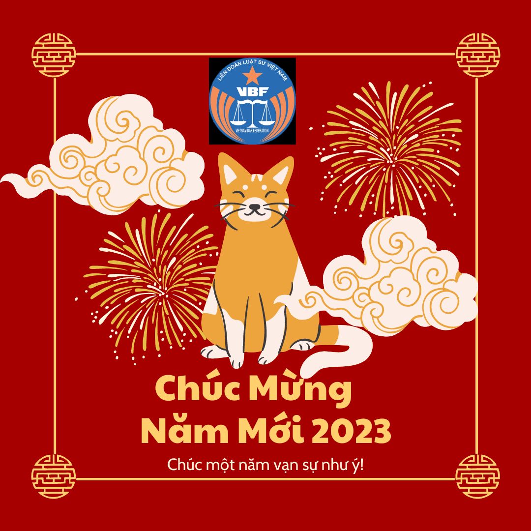 THÔNG BÁO LỊCH NGHỈ TẾT QUÝ MÃO.